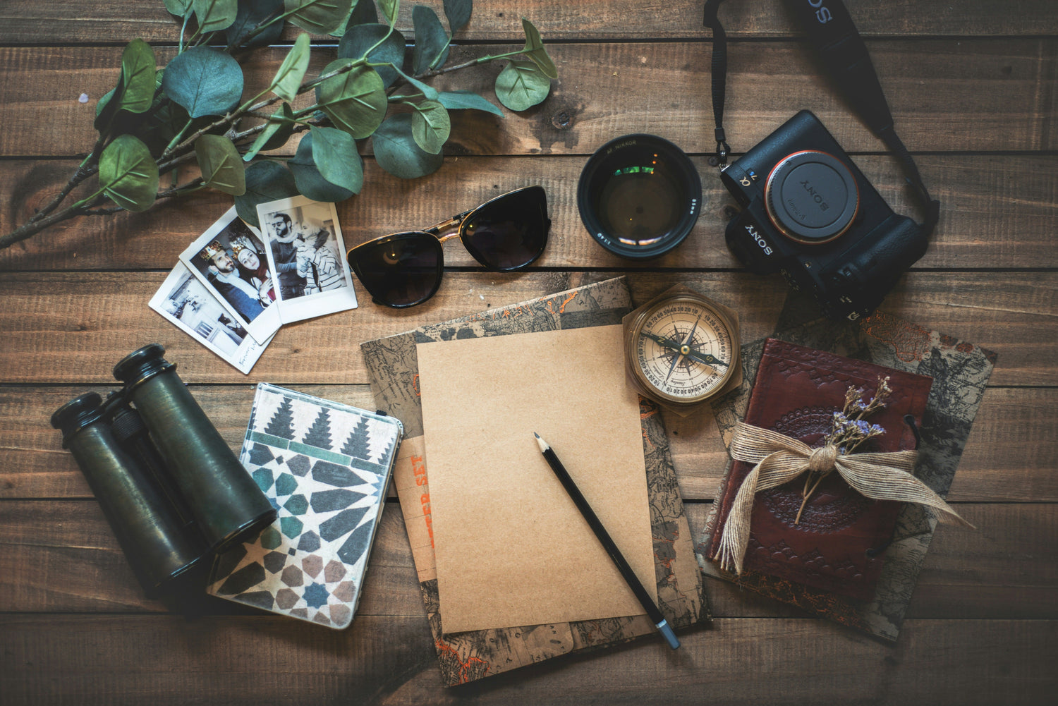 Tech on-the-Go